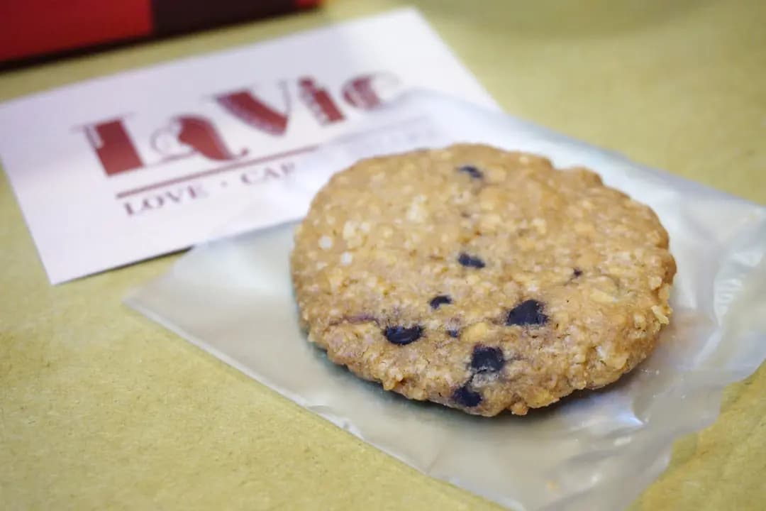明愛天糧包餅工房 photo 1