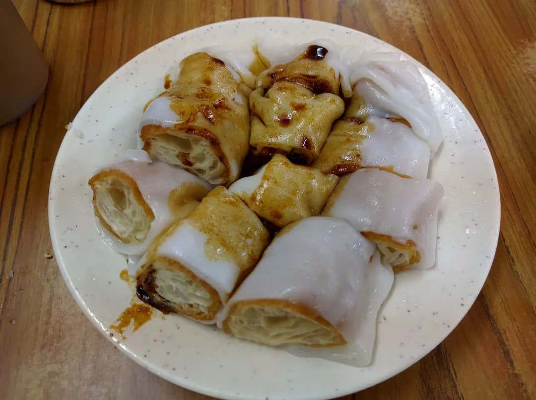 德發鳳凰粥麵專家 photo 3
