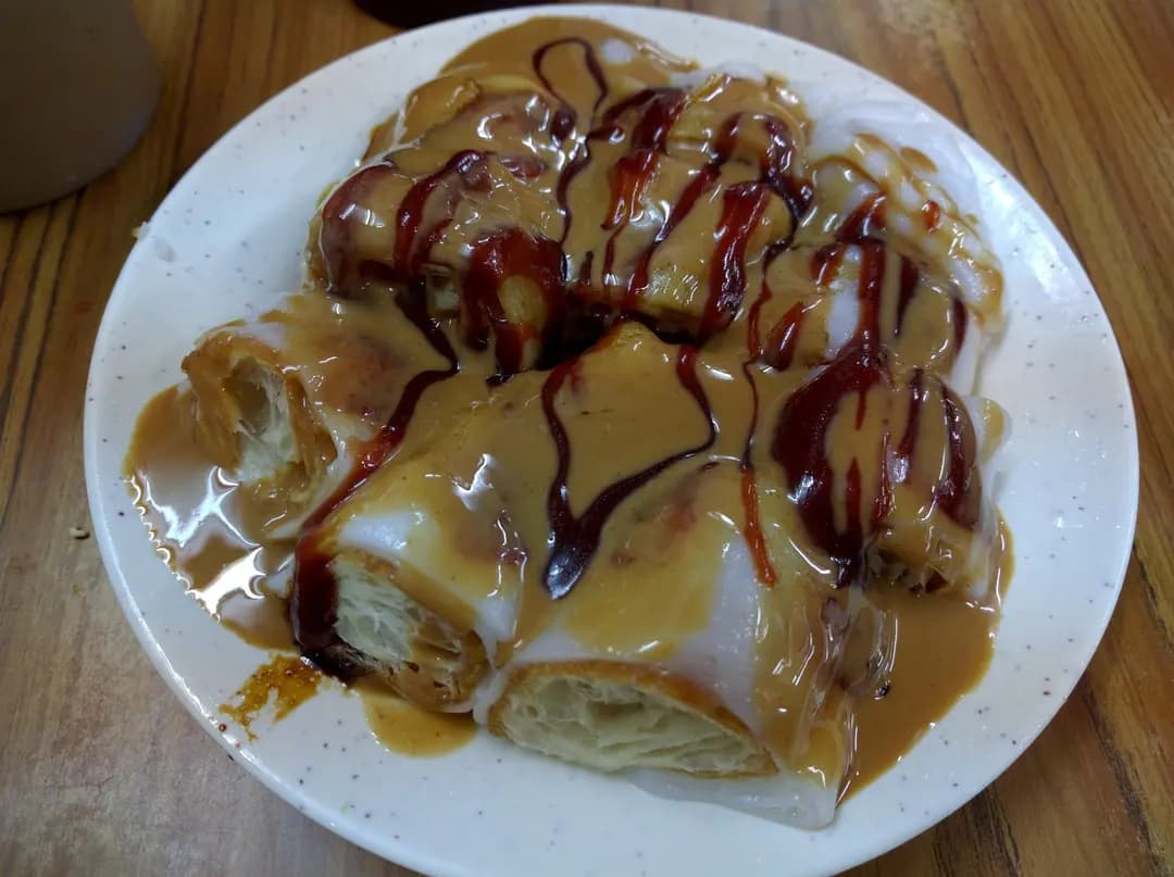 德發鳳凰粥麵專家 photo 4
