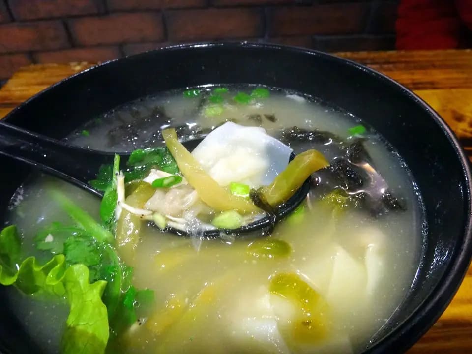 張媽餛飩 photo 4