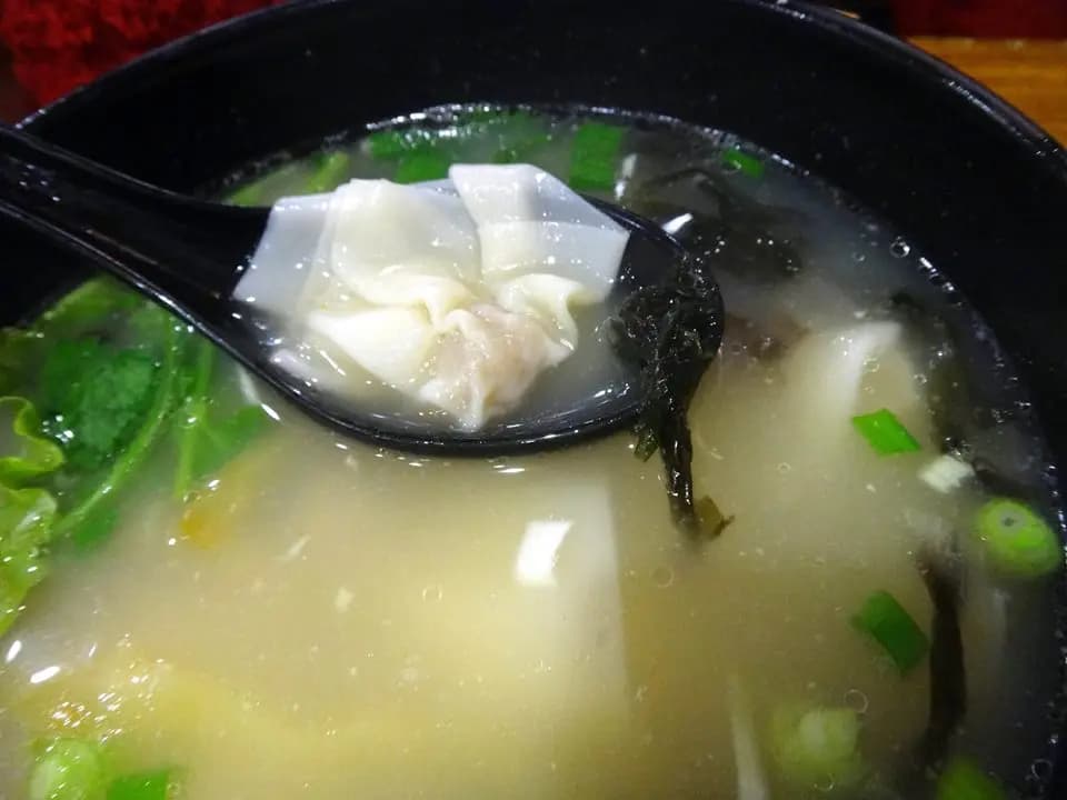 張媽餛飩 photo 6