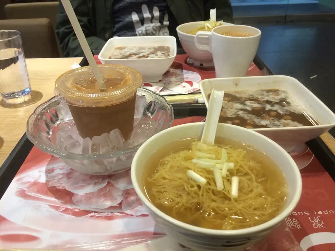 一粥麵 (屯門醫院) photo 7