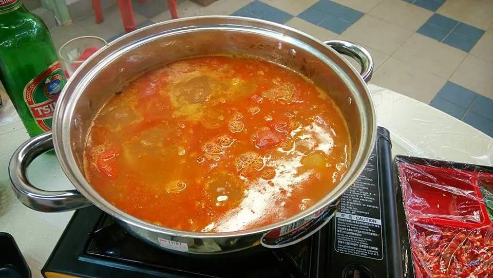均鴻晚市火鍋 photo 2