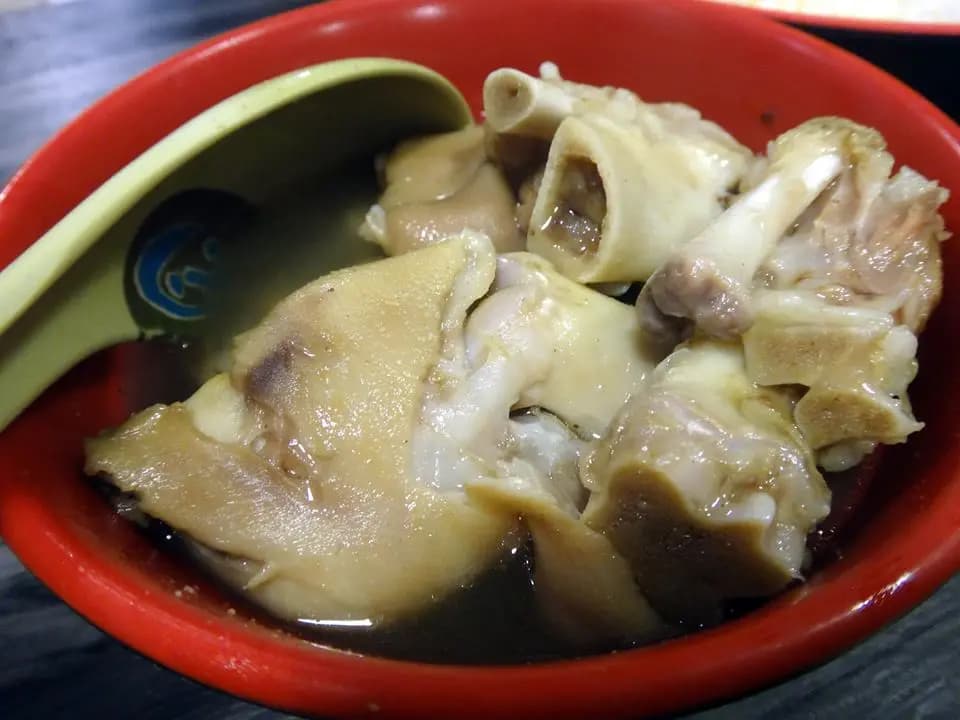 尖仔記麵食 photo 5