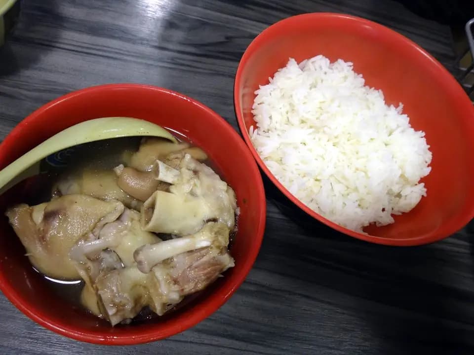 尖仔記麵食 photo 3