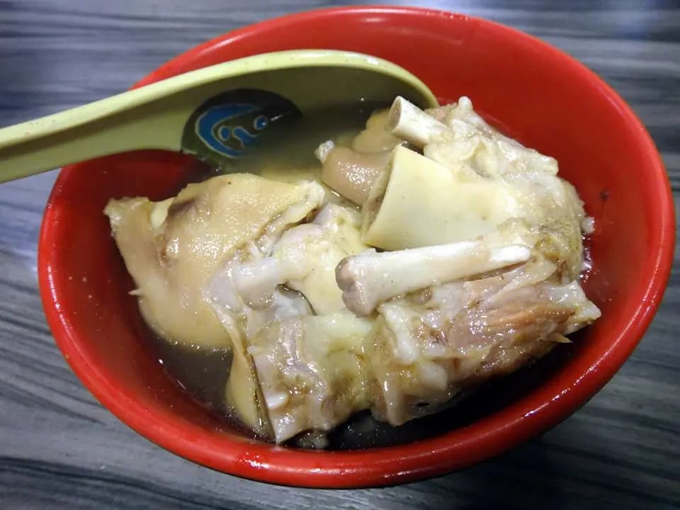 尖仔記麵食 photo 2