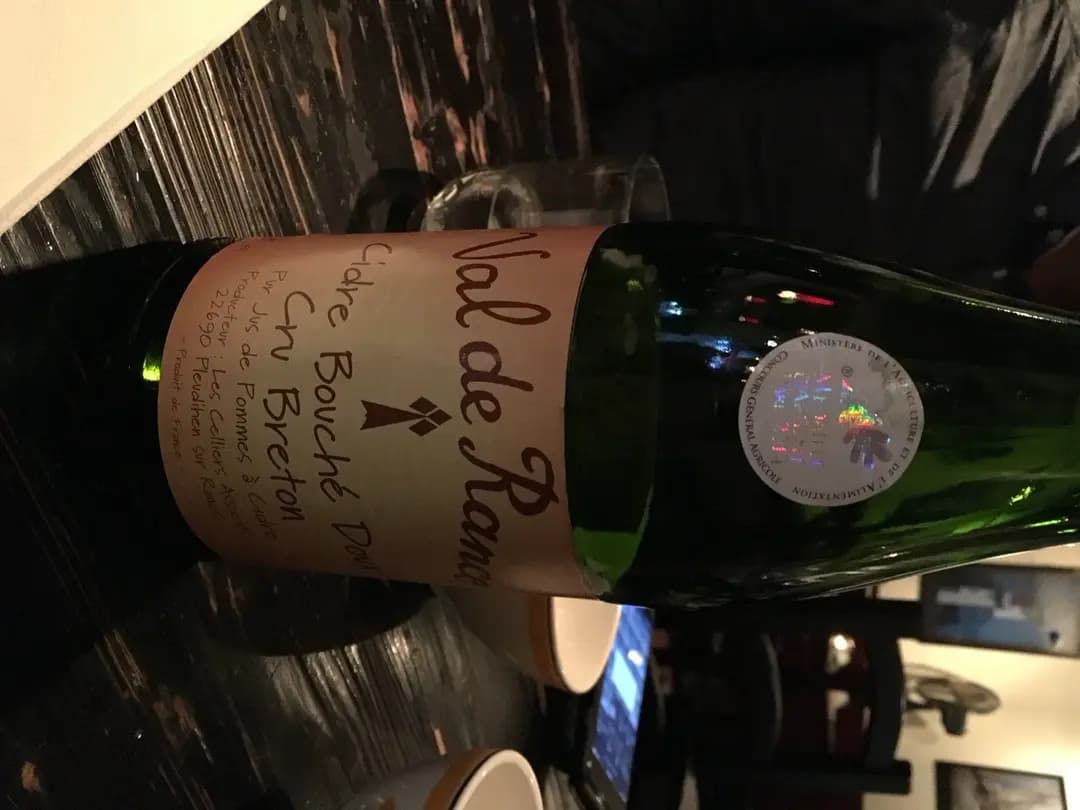 La Crêperie (鉅芝樓) photo 1
