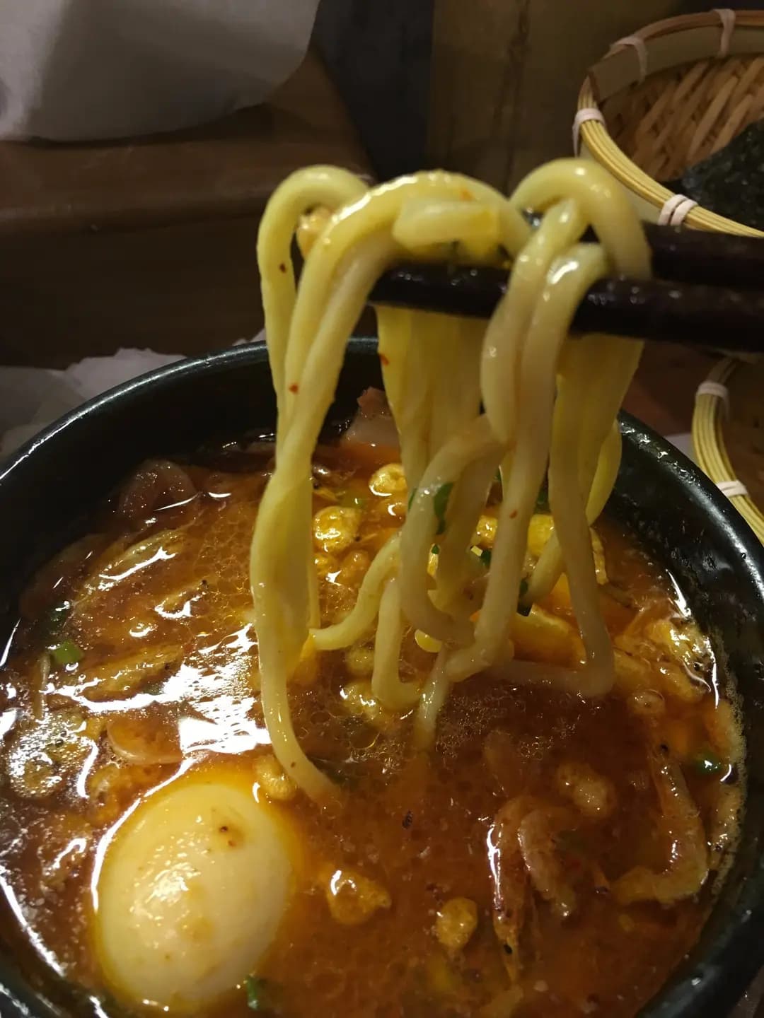 海老名沾麵 photo 8