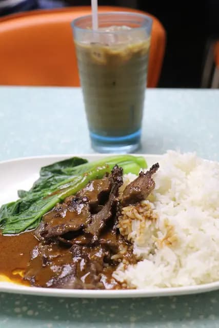 明廚美食 photo 1