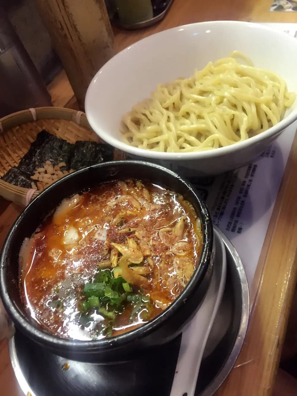 海老名沾麵 photo 5