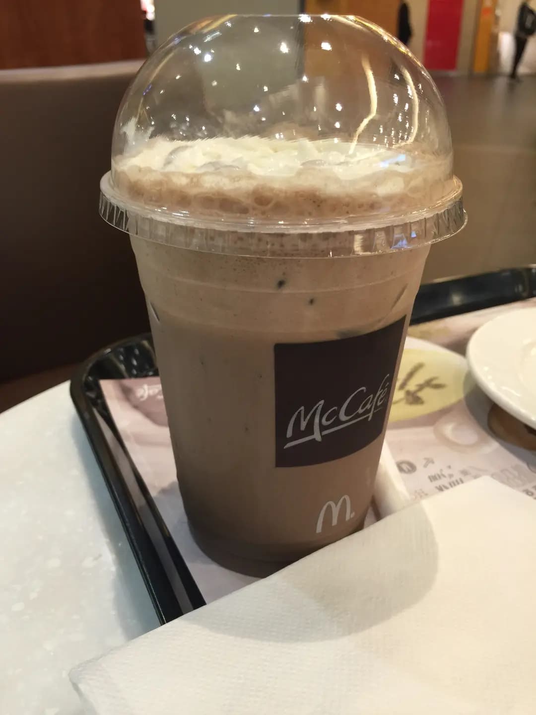 McCafe photo 4