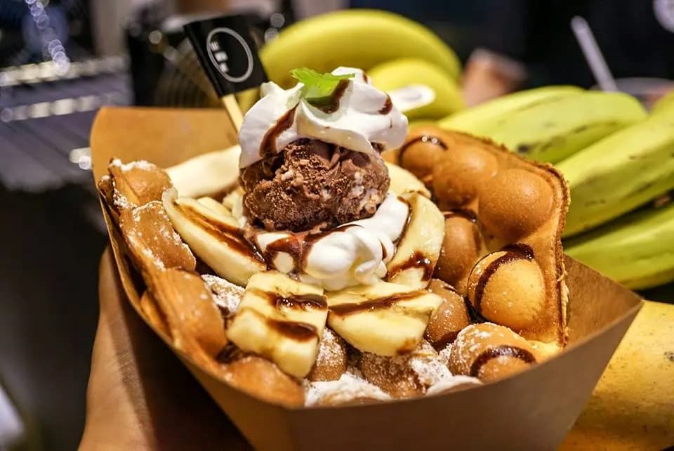 Eat With Me photo 6