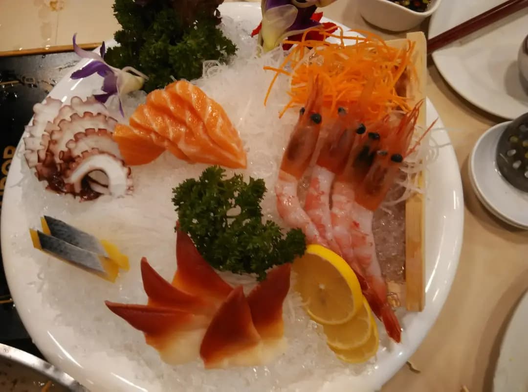 正斗豬骨煲 photo 8