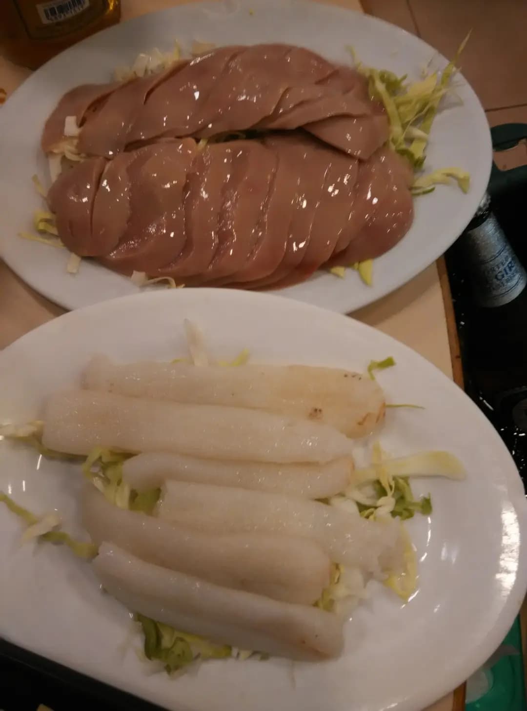 正斗豬骨煲 photo 5