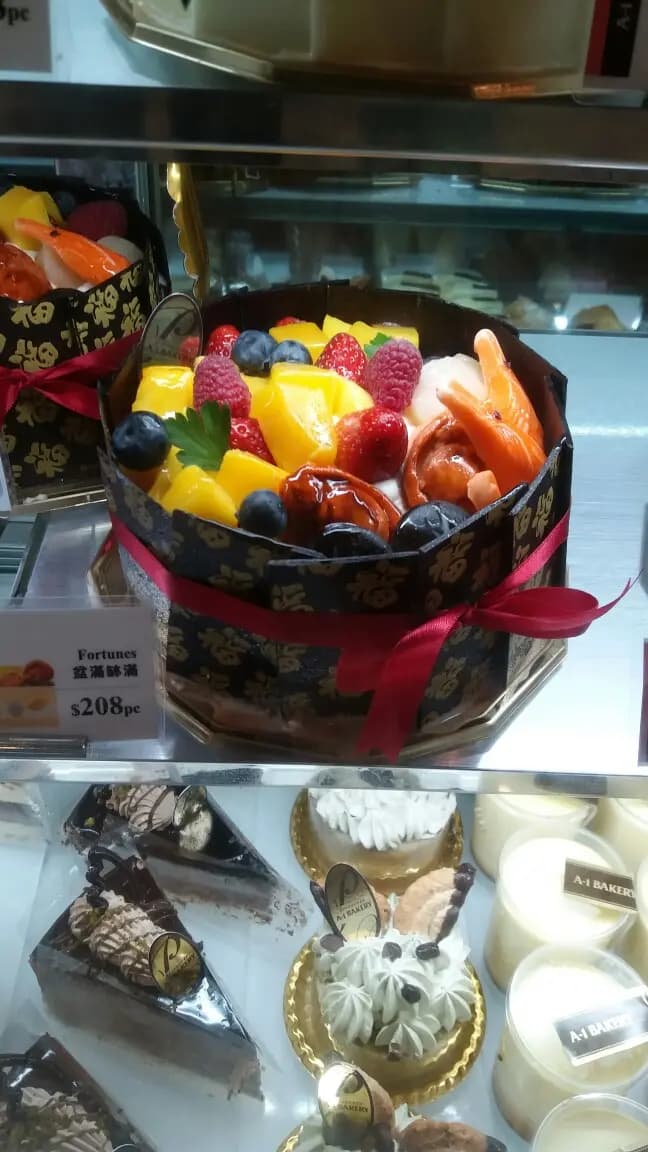 英王麵包店 photo 5