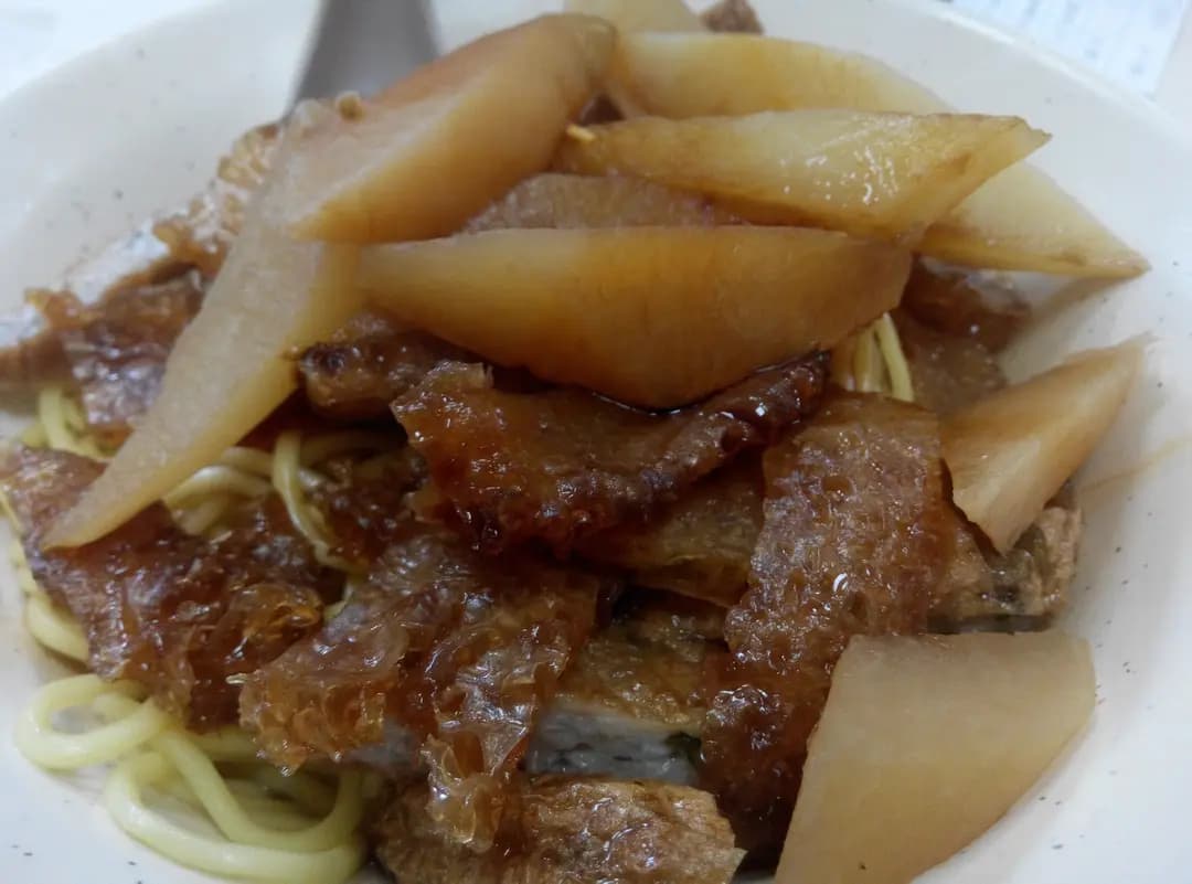 波仔記車仔麵 photo 7