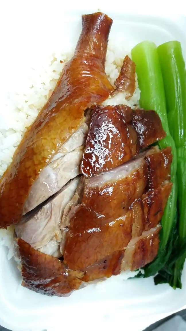寶湖燒味店 photo 1