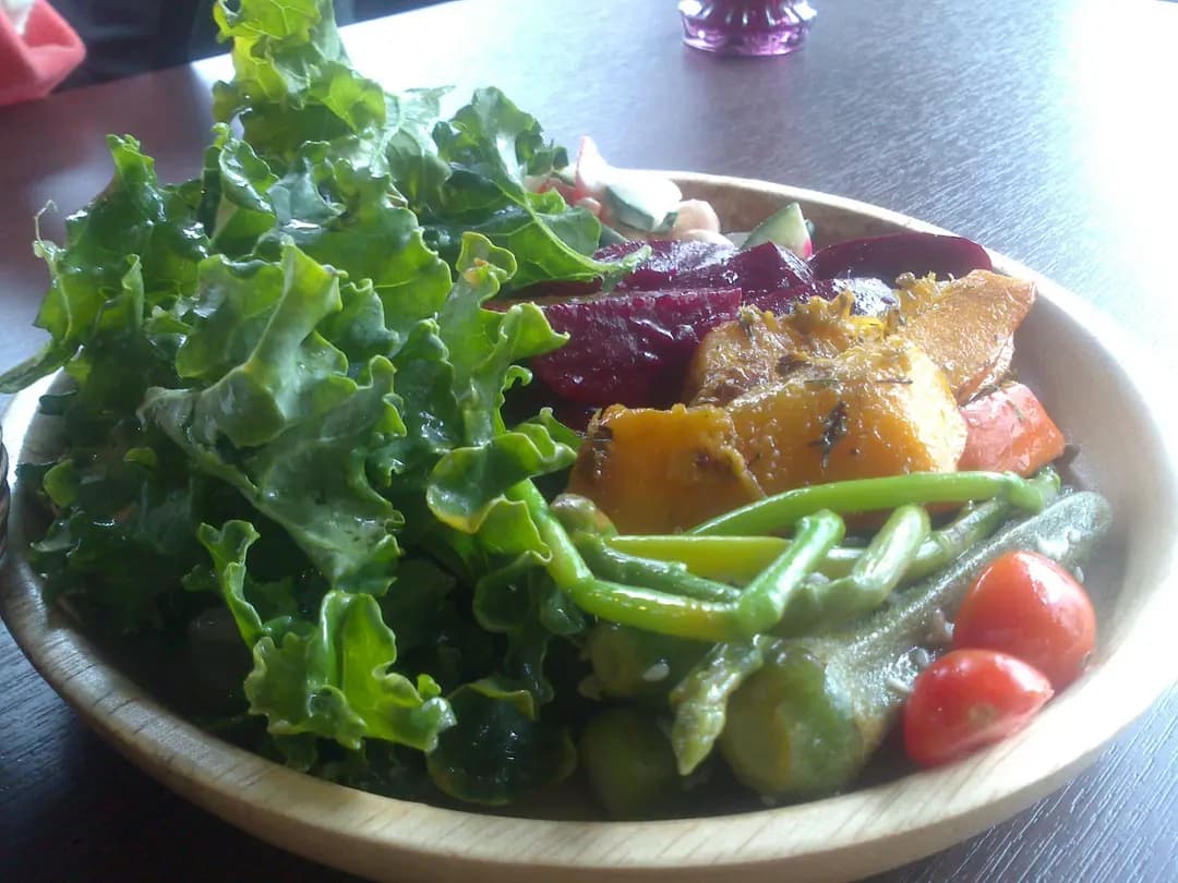 Kale photo 2