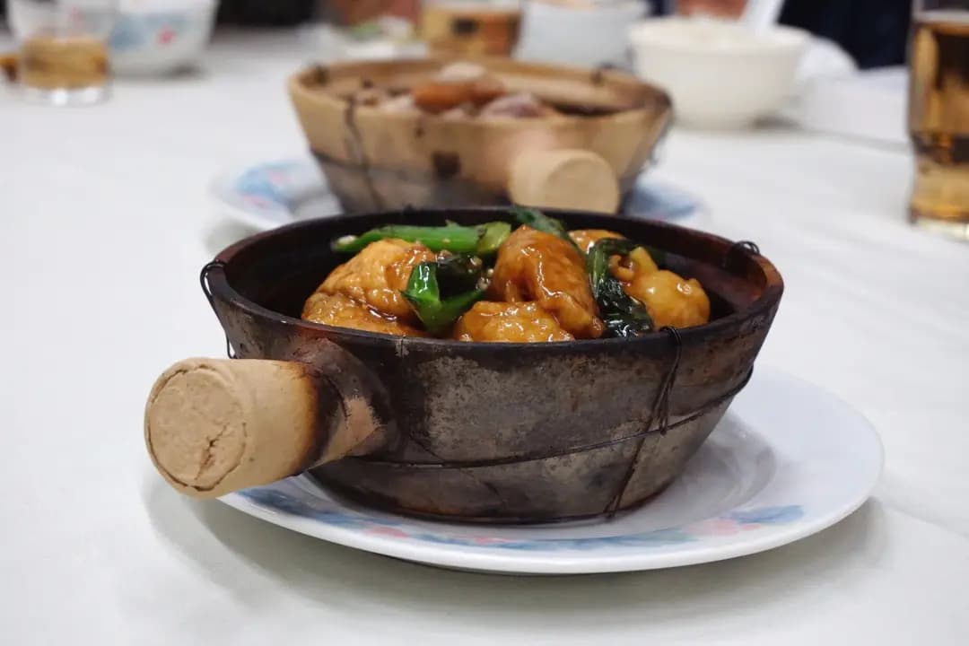 真成海鮮火鍋 photo 8