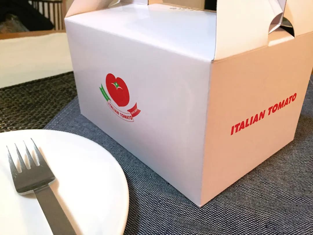 ITALIAN TOMATO (大埔超級城B區) photo 5