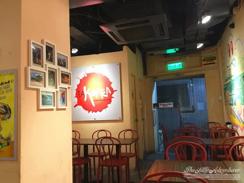 TaKorea photo 7