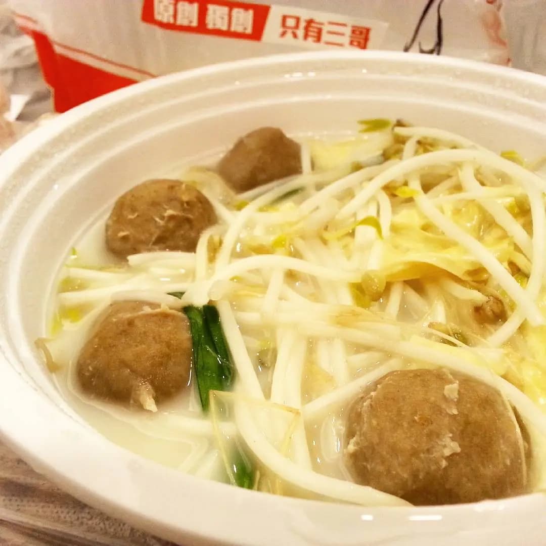 譚仔三哥米線 photo 5