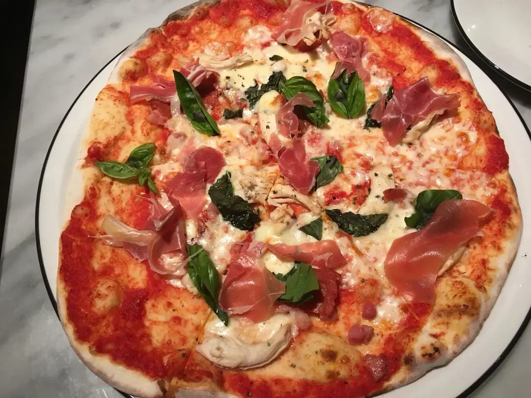 PizzaExpress (時代廣場) photo 1