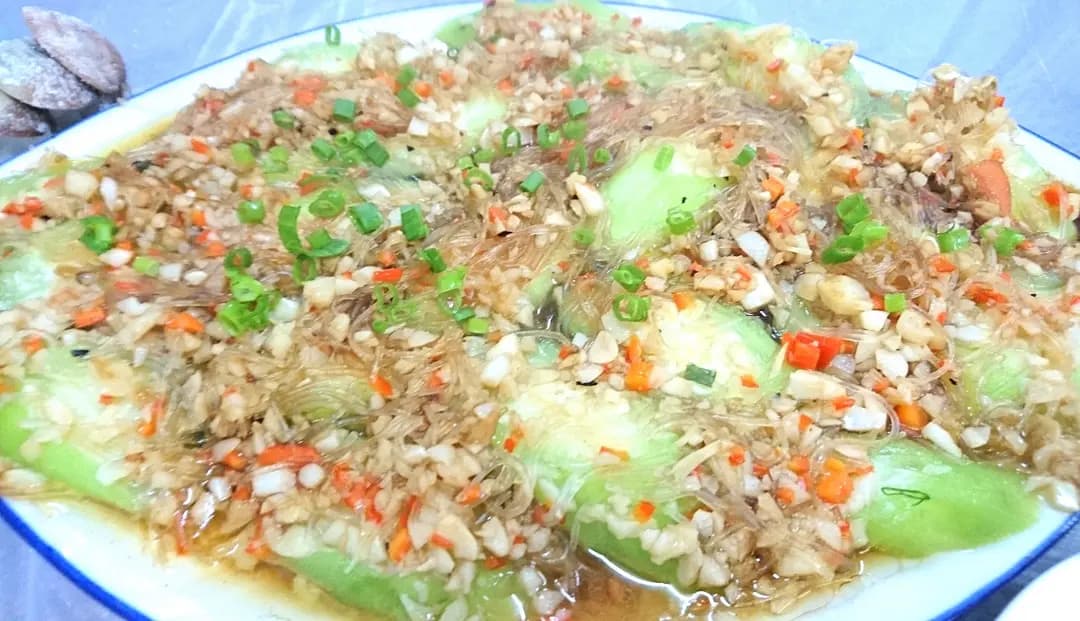 珍味餐廳小廚 photo 6