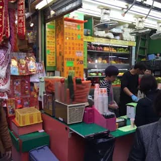 添記鮮榨果汁 photo 3