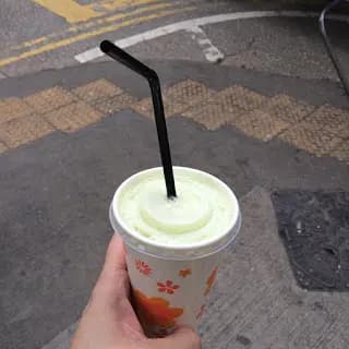 添記鮮榨果汁 photo 7