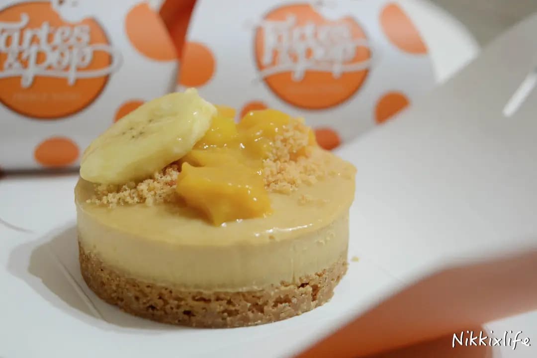 Tartes & Pop photo 3