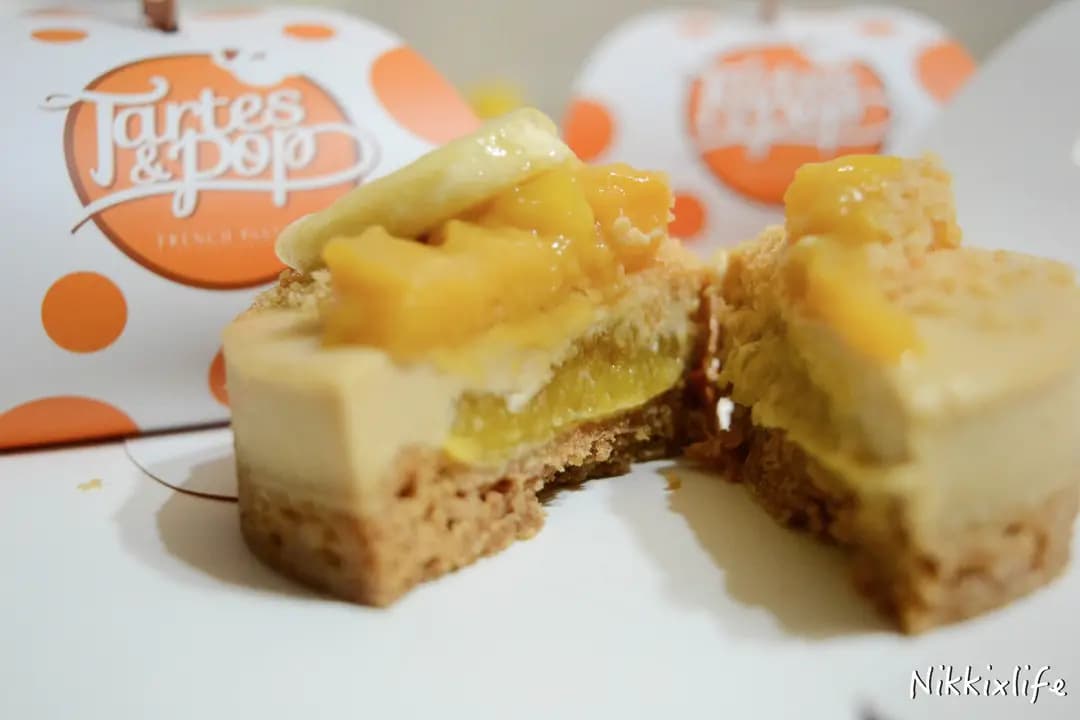 Tartes & Pop photo 5