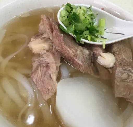 食得棧清湯腩王 photo 7