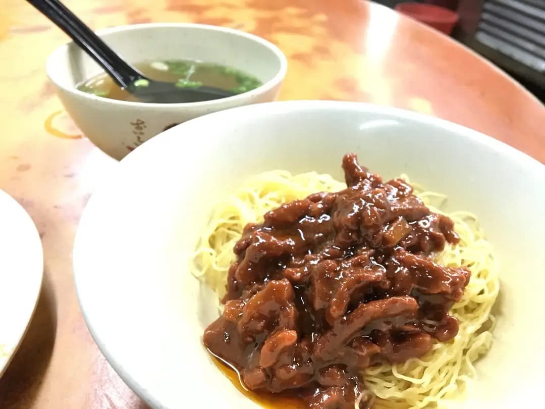 長發麵家 photo 7