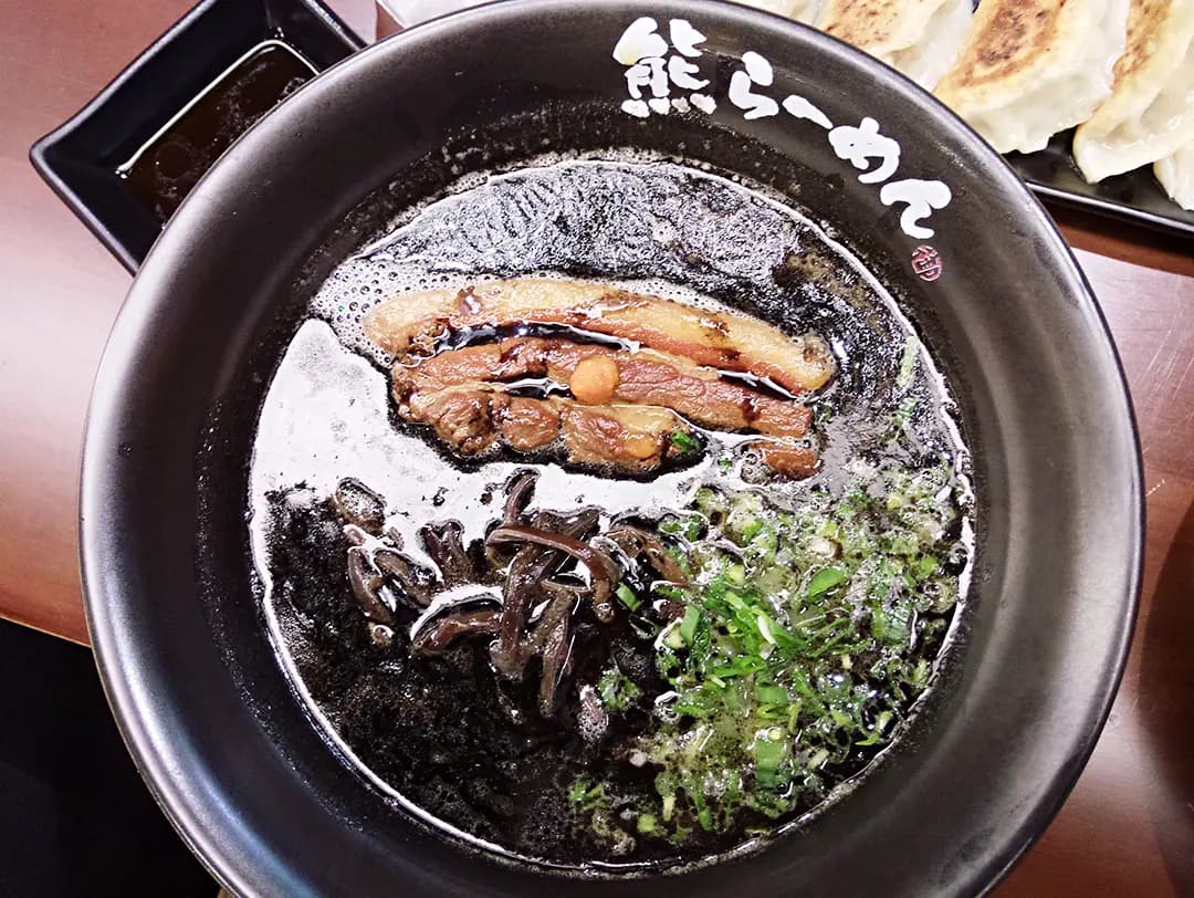 熊拉麵 (白加士街) photo 8