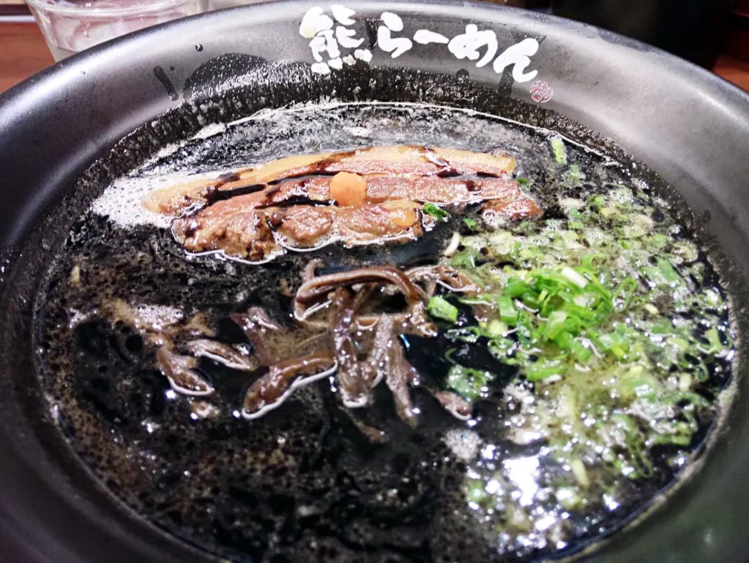 熊拉麵 (白加士街) photo 4