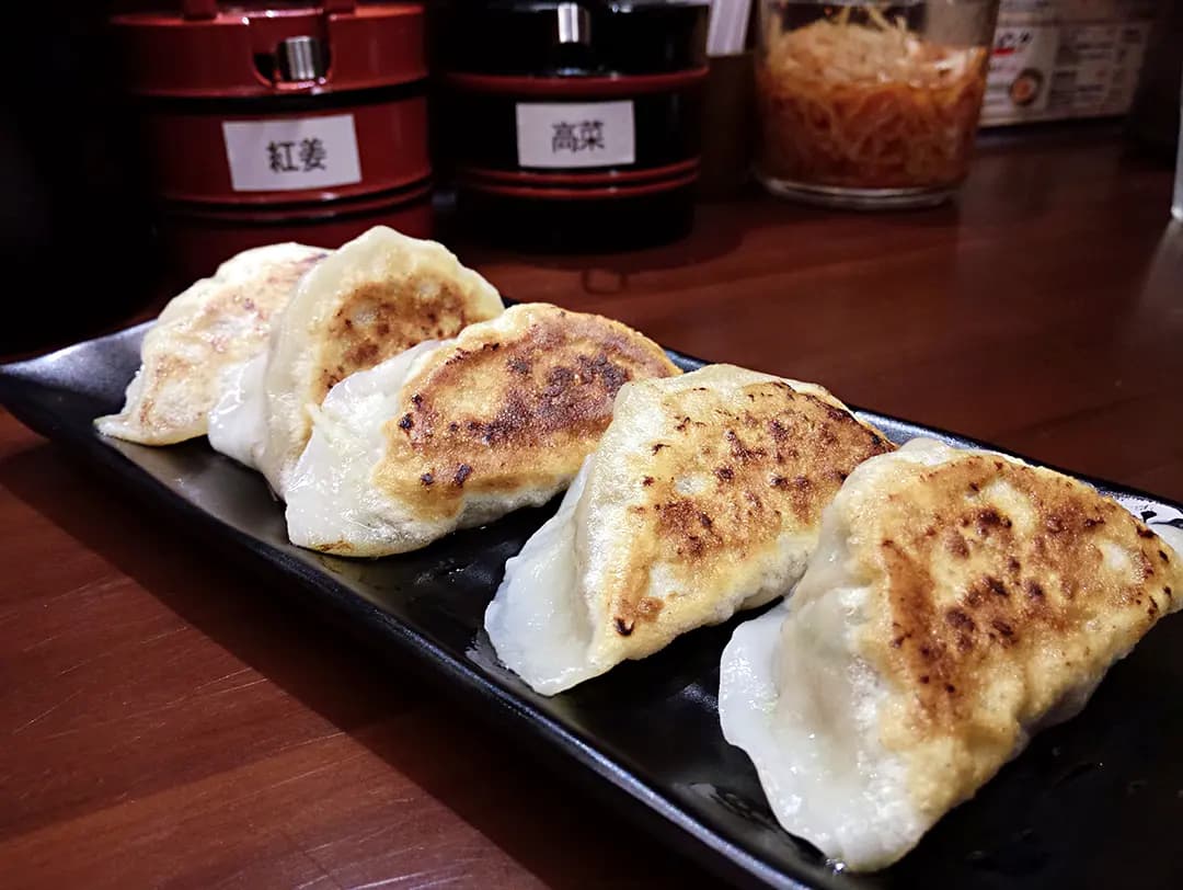 熊拉麵 (白加士街) photo 2
