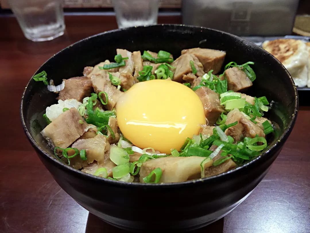 熊拉麵 (白加士街) photo 5