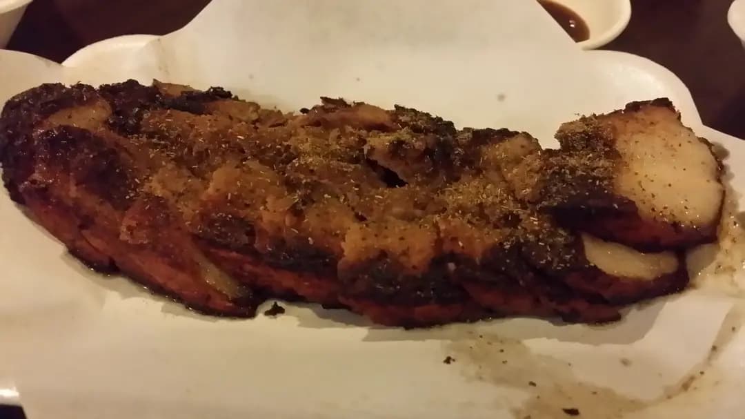 燒皇燒烤專門店 photo 4