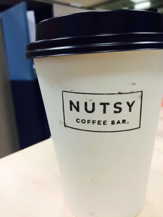 Nutsy Coffee Bar photo 2