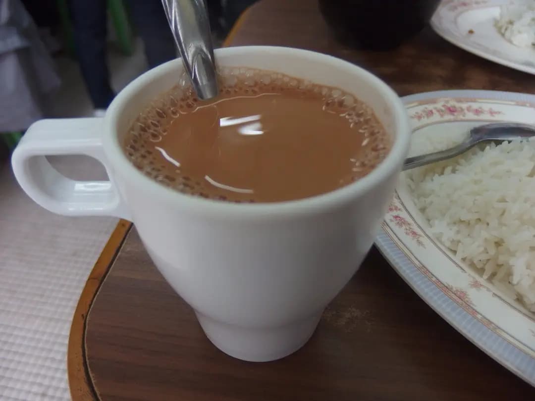 新明華苑快餐店 photo 5