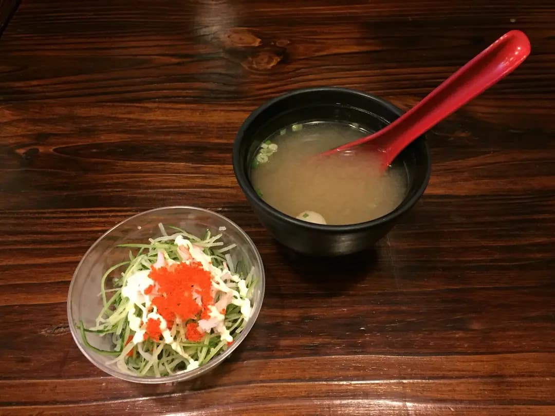 首庫居刺身壽司專門店 photo 4