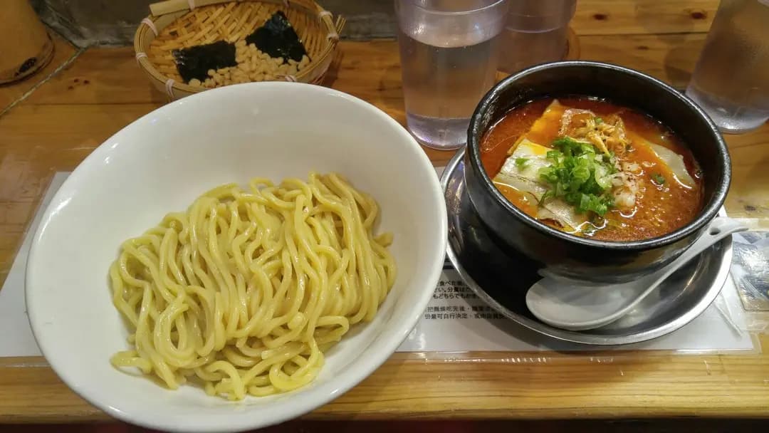 海老名沾麵 photo 1