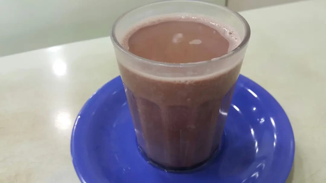 鴻興茶餐廳 photo 2