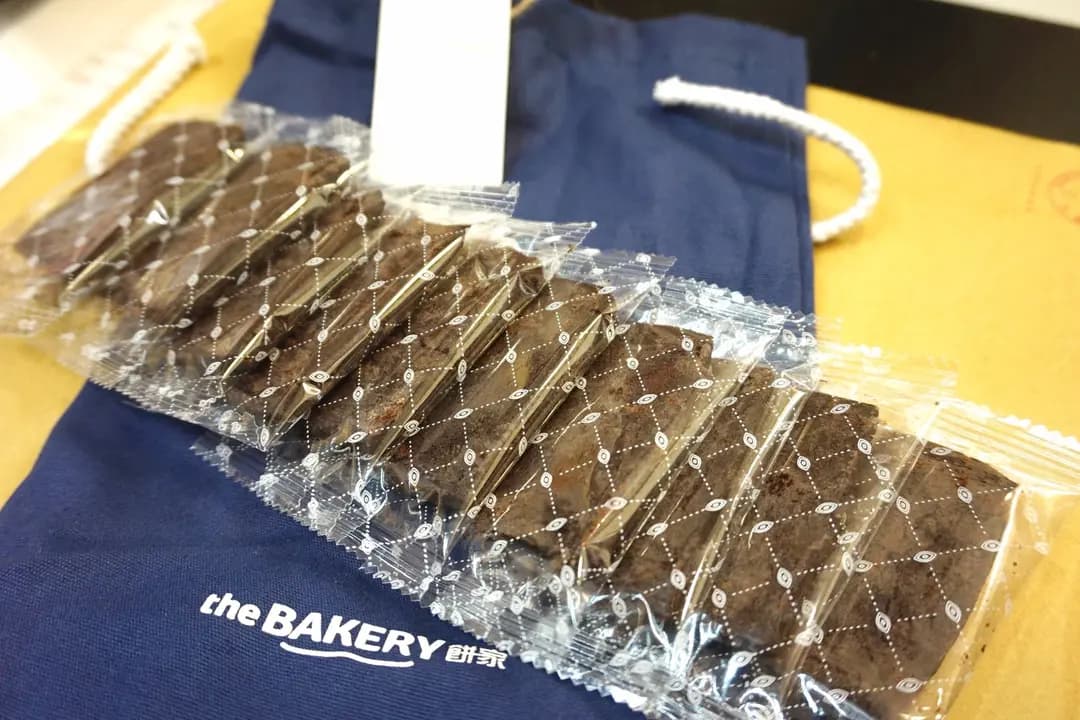 the BAKERY餅家 photo 3