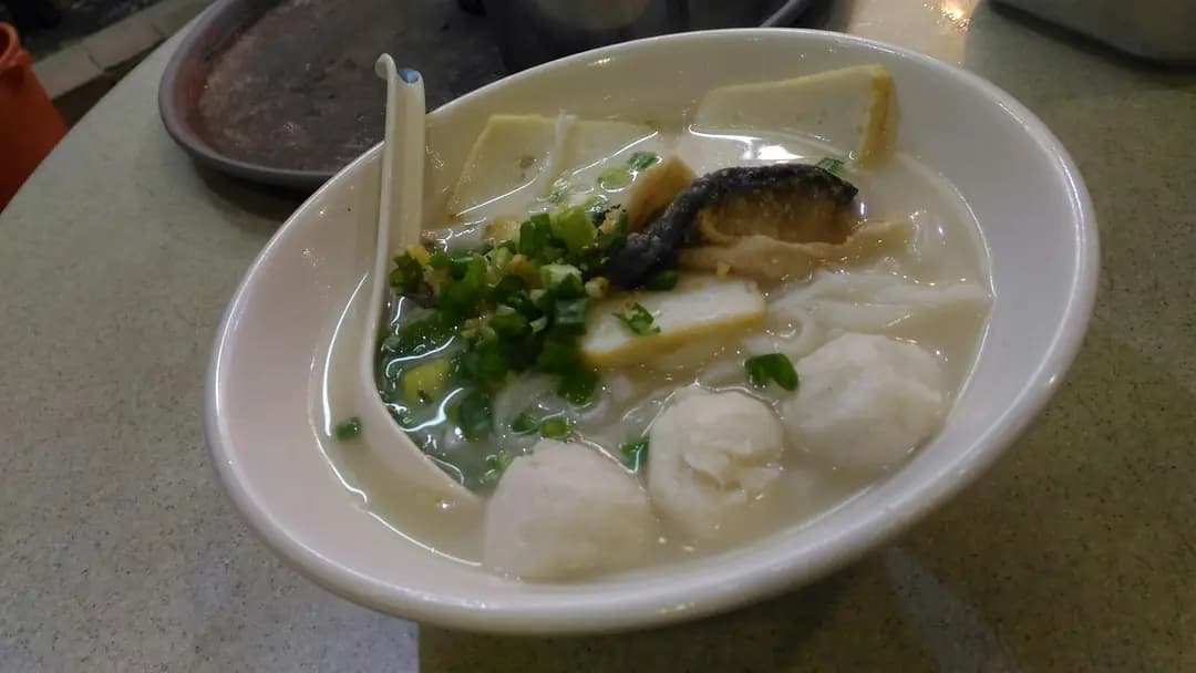 鴻發牛什魚蛋專家 photo 8