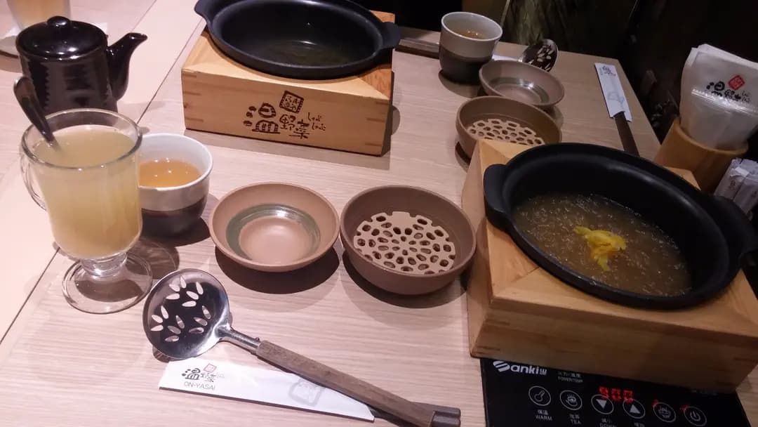 温野菜 (海港城) photo 7