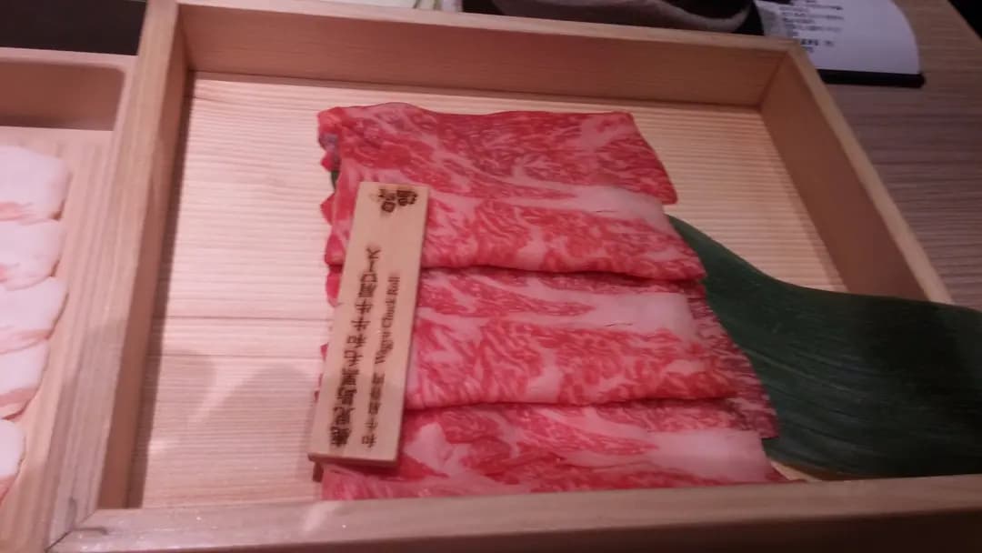 温野菜 (海港城) photo 3