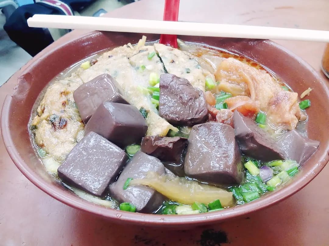 九記牛什粉麵 photo 4