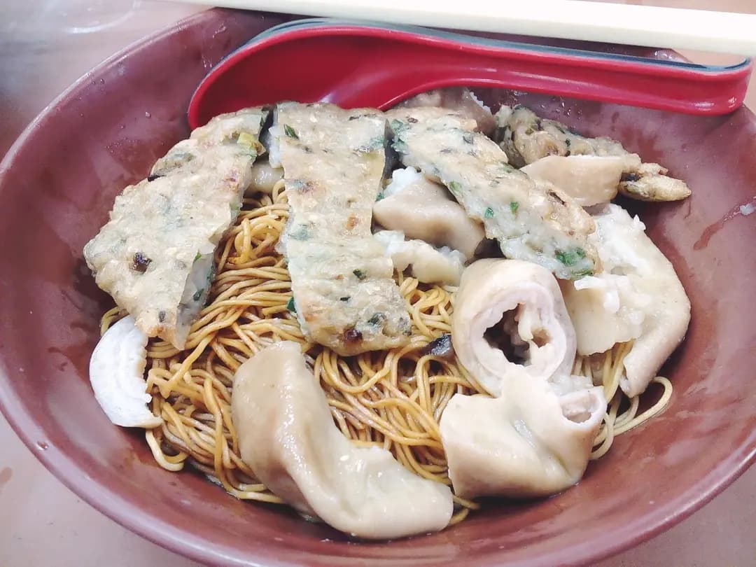 九記牛什粉麵 photo 6